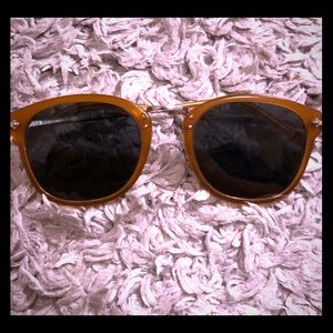 Oliver Peoples Sunglasses